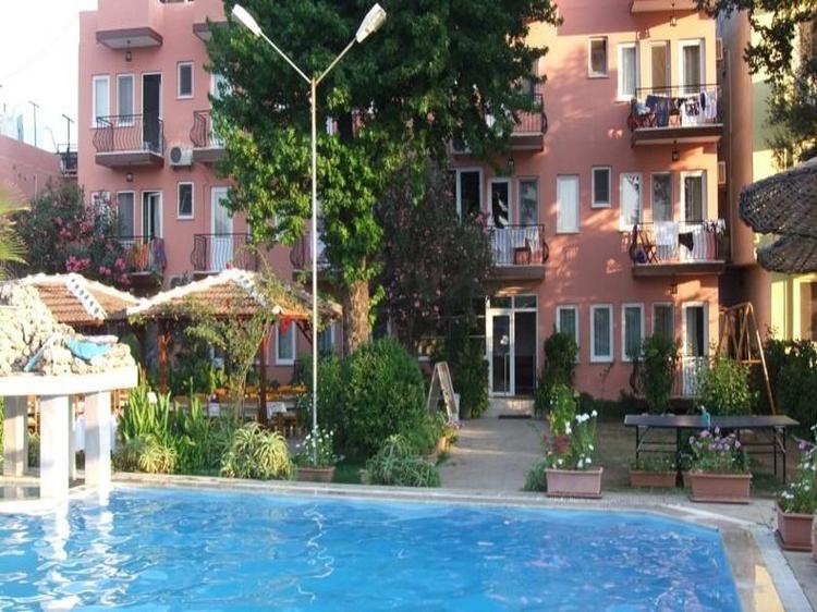 Hotel Truva