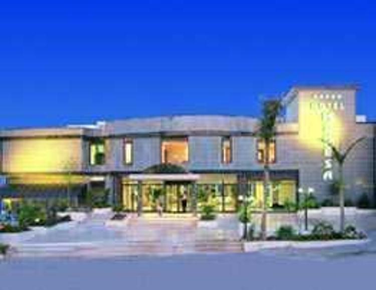 Medesa Resort