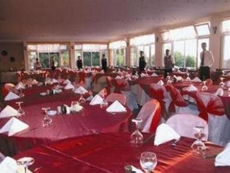Hotel Kuzey Yildizi