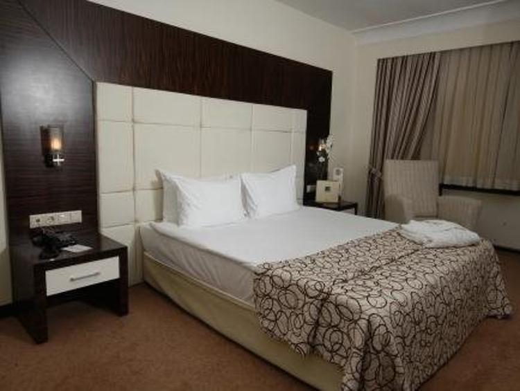 Sürmeli Hotel Ankara 