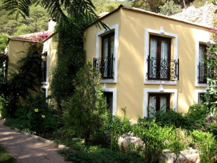 Paradise Garden Hotel