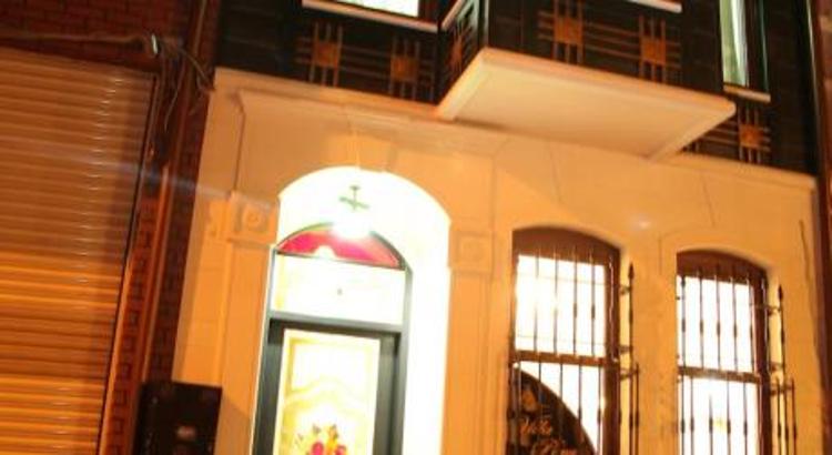 Villa Suite