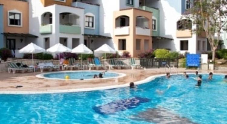 Sem Hotels Pinepark Holiday Club