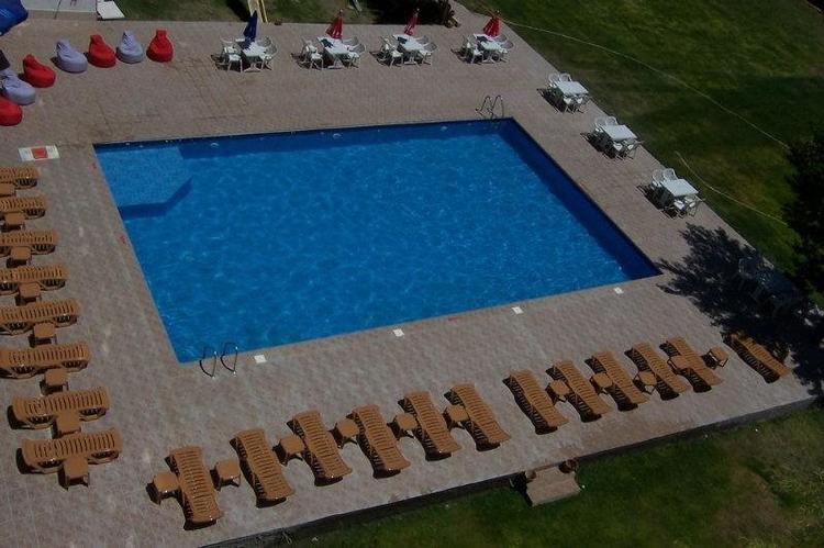 Otel Altinyazi