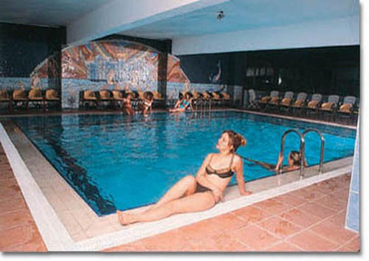 Esenboga Airport Hotel