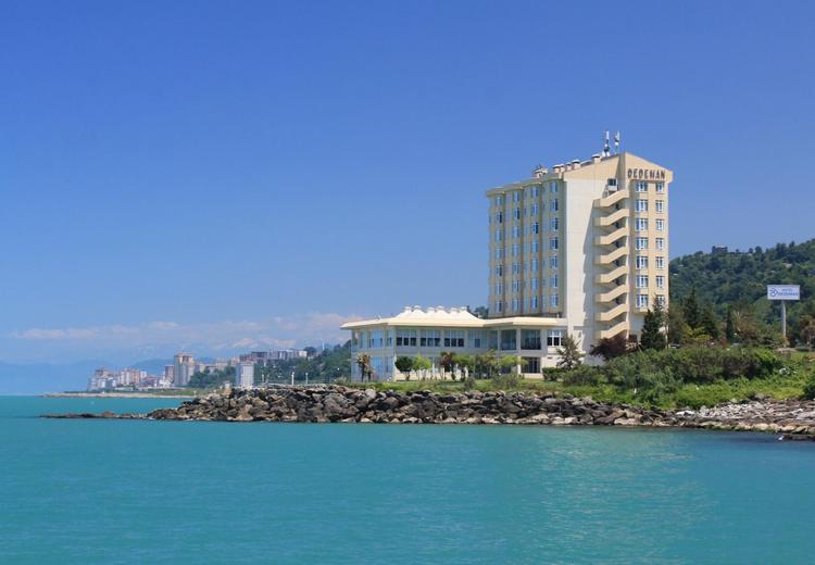 Dedeman Rize