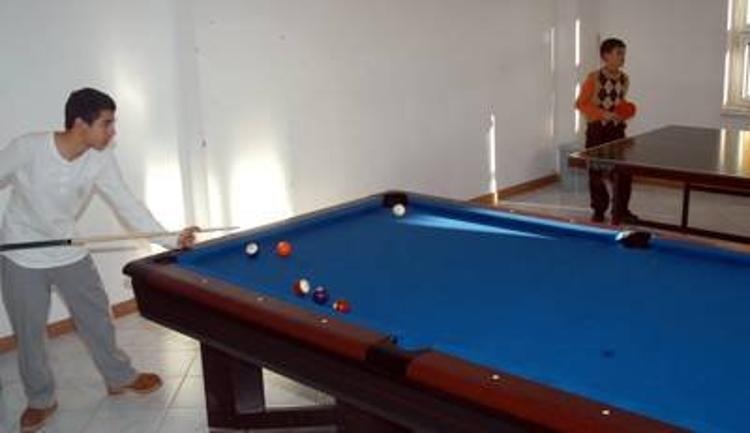 Kursunlu Termal Hotel & Spa
