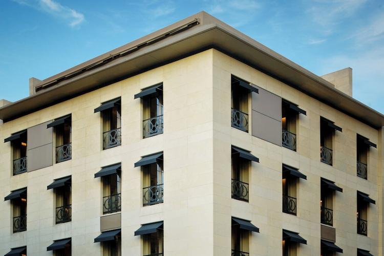 Witt Istanbul Suites