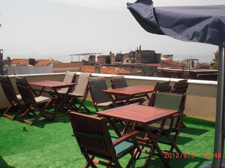 La Vista Hotel