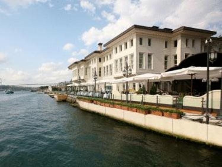 Hotel Les Ottomans