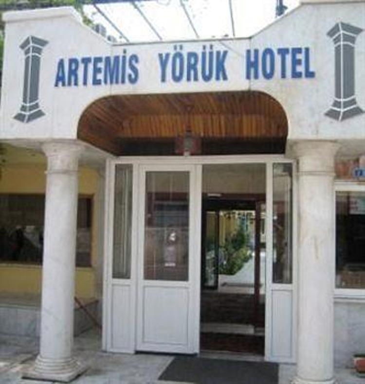 Artemis Yoruk