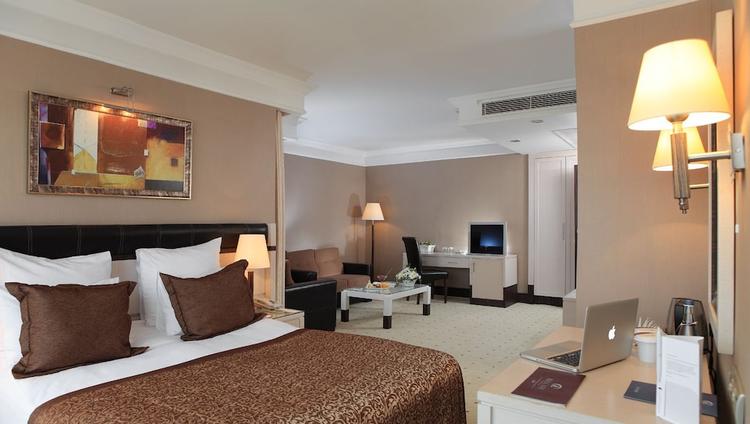 Rescate Boutiquehotel