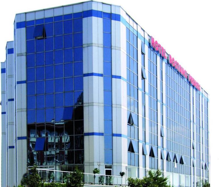 9 on Istanbul Hotel