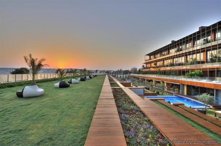 7800 Cesme Residences & Hotel