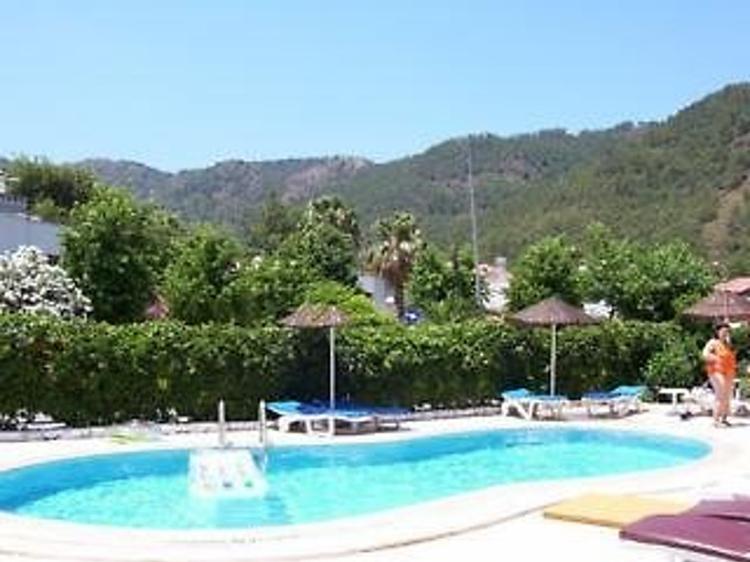 Mete Appartments