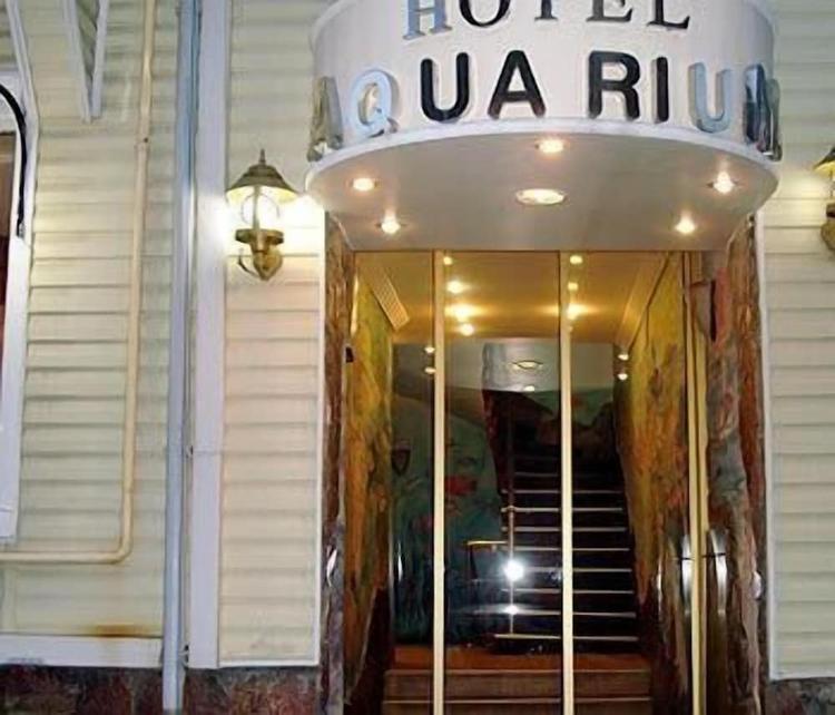 Aquarium Istanbul