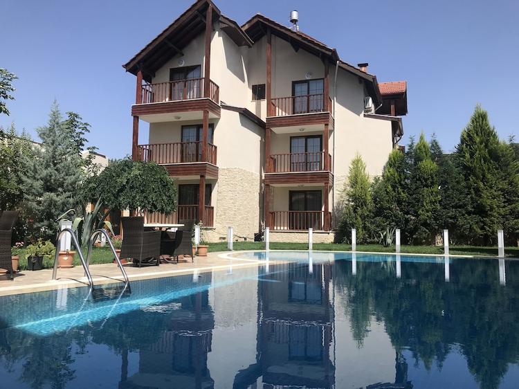 Venus Hotel