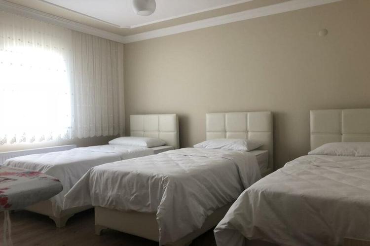 Nur Apartments