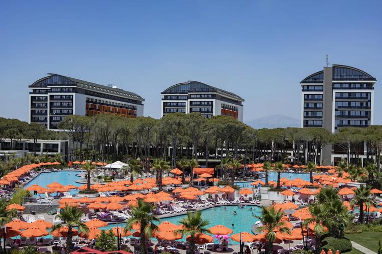 Sentido Trendy Verbena Beach