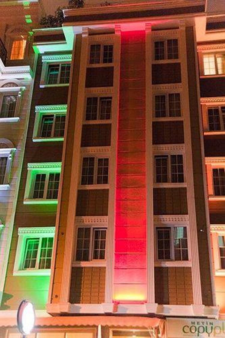 Noahs Ark Hotel
