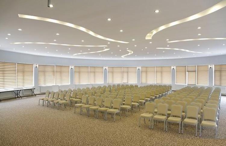 Legend Hotel Riva