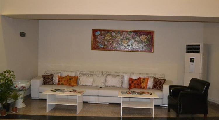 Mars Business Hotel