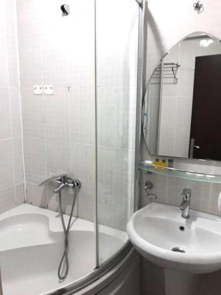 Istanbul Queen Apart Hotel