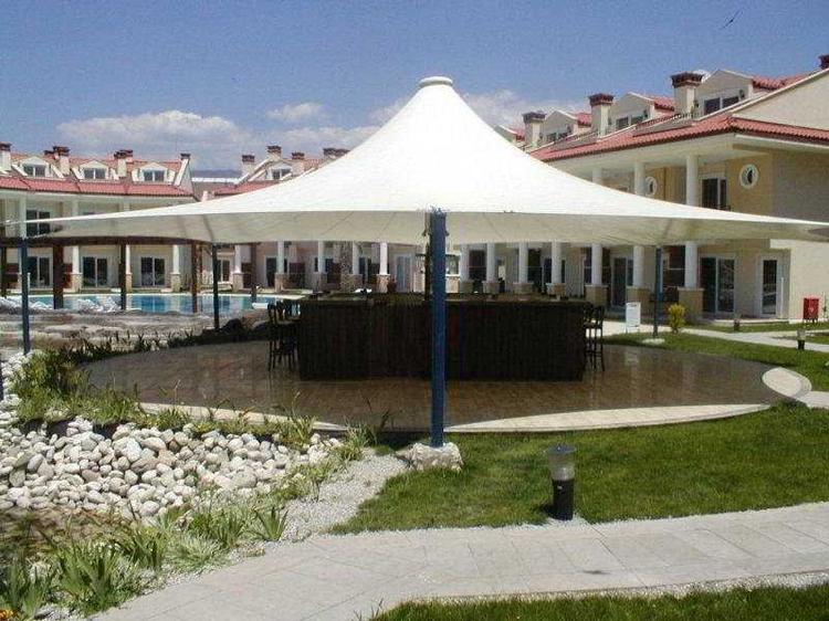Oasis Holiday Residence & Villas