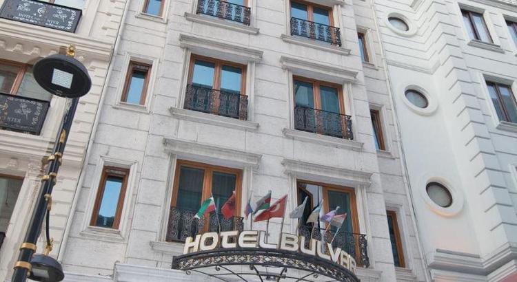 Bulvar Istanbul