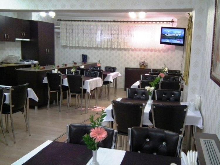 Angel's Inn