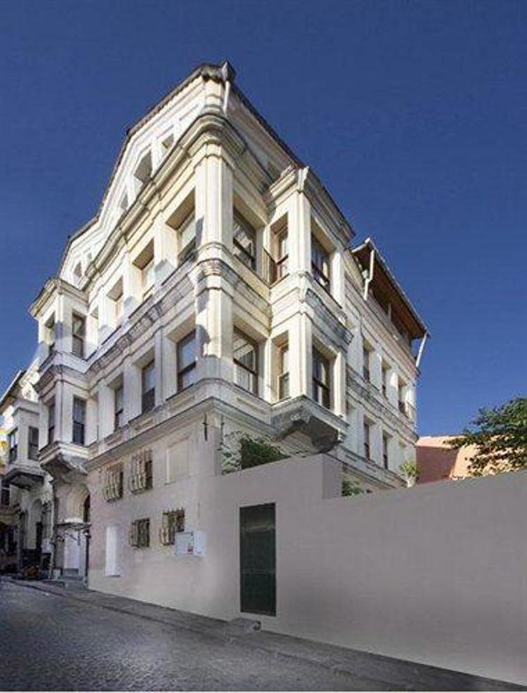 Ottoman Zade Hotel