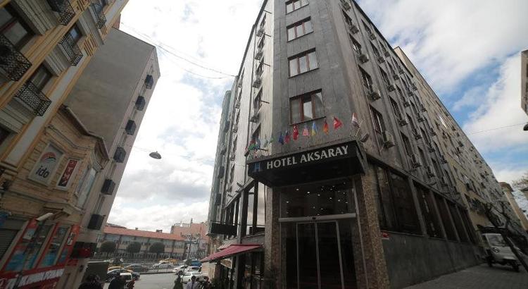Hotel Aksaray