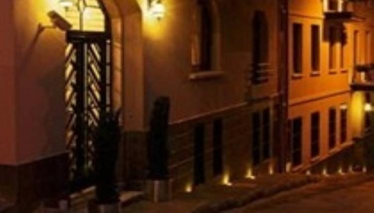 Galateia Residence