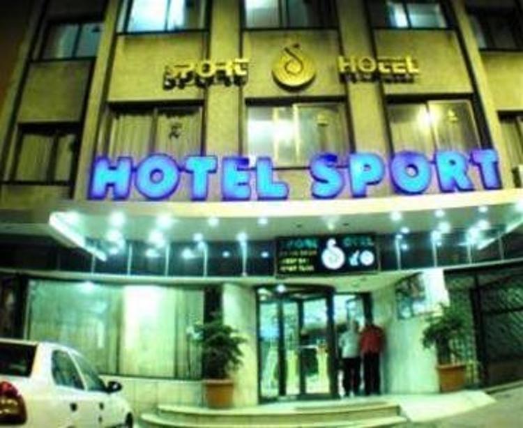 Inter Sport