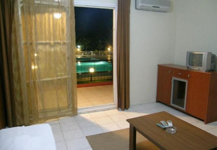 Alaçati Golden Resort