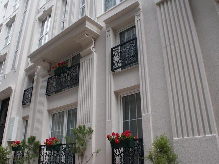ArtDeco Suites Istanbul
