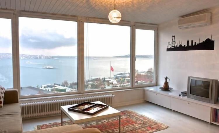 Diva Bosphorus Apartments