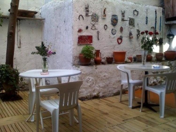 Berk Guesthouse