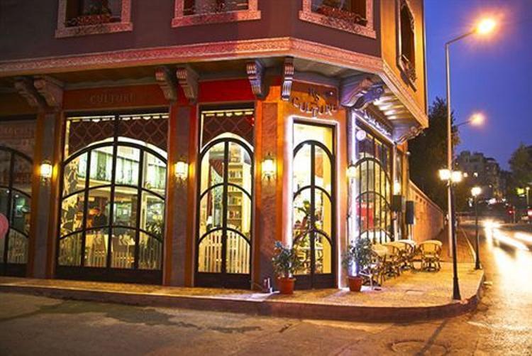 Romans Haute Couture Hotel