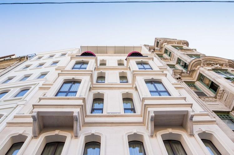 Beta Home Istanbul