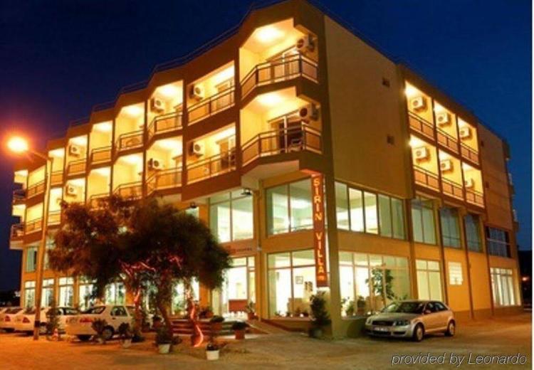 Cesme Sirin Villa Otel