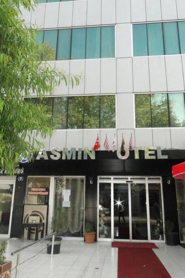 Asmin Hotel Ankara