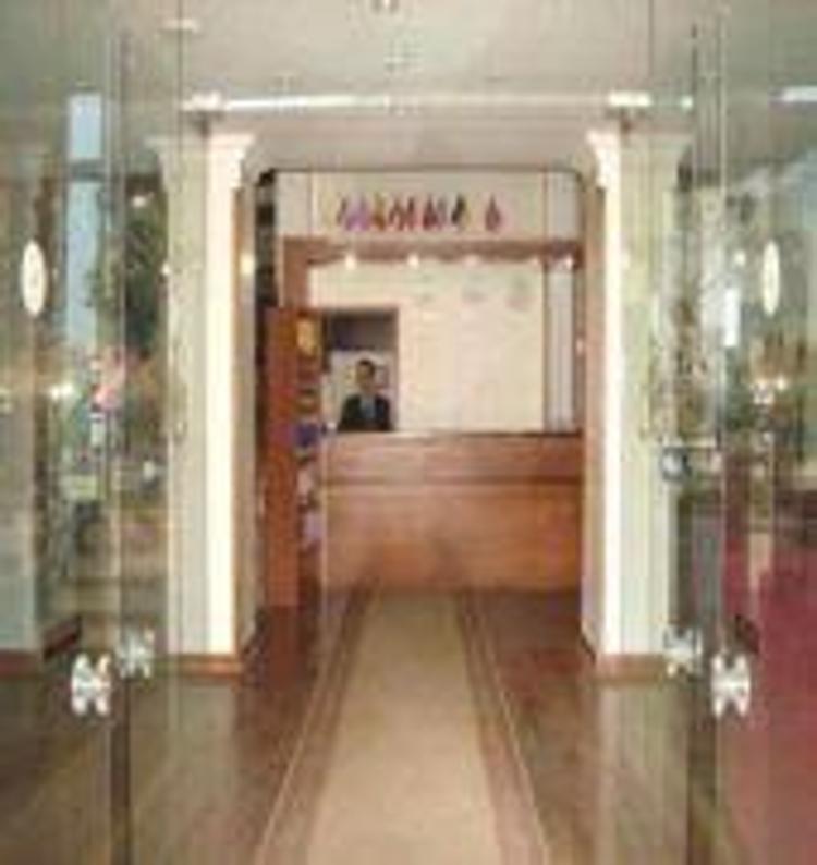 Bursa Diyar Hotel