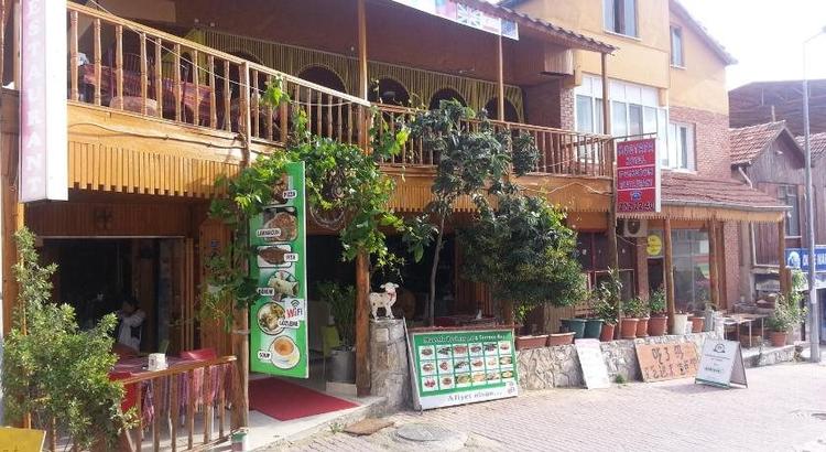 Mustafa Motel & Pension