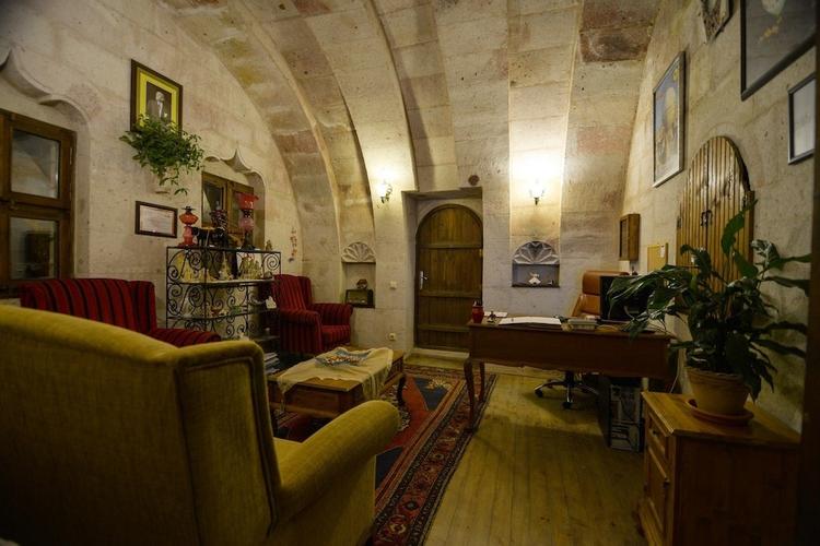 Valley Inn Cave - Boutique Class