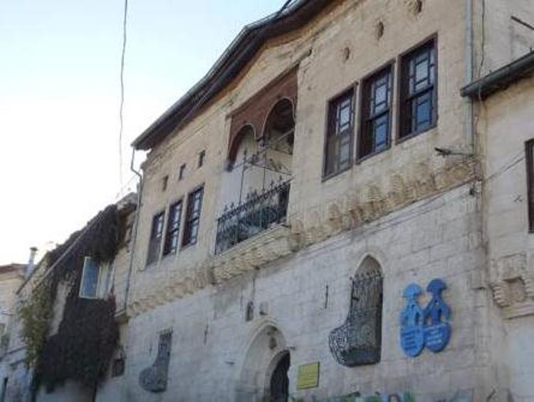 Büyük Sinasos Konagi