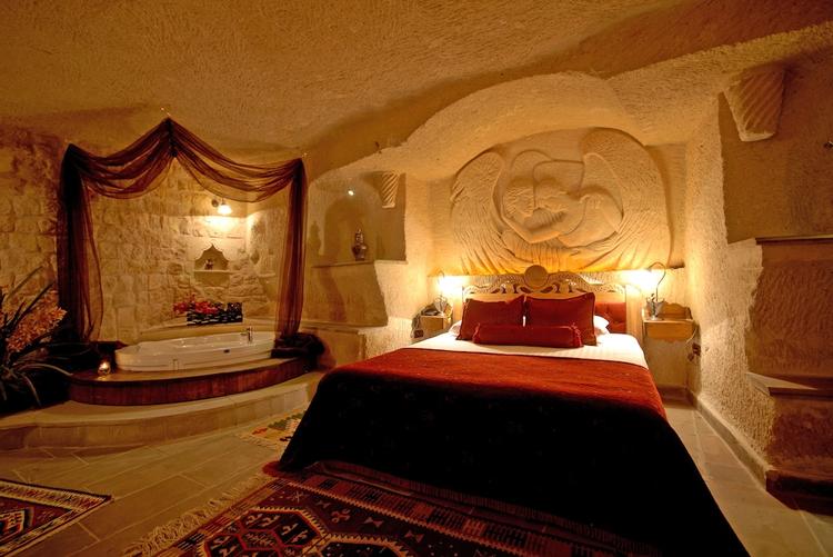 Miras Hotel