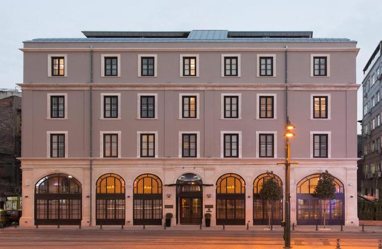 Karaköy Rooms