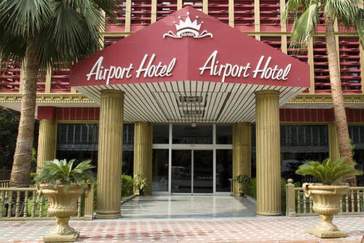 Airport Hotel