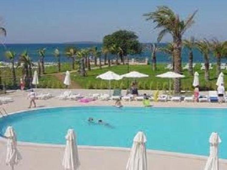 Apollonium Villas